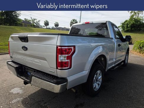 Used 2018 Ford F150 XLT RWD image 3