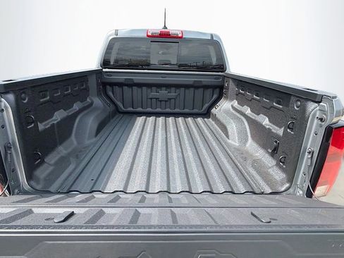 New 2026 Chevrolet Colorado ZR2 w/ Technology Package AWD/4WD image 29