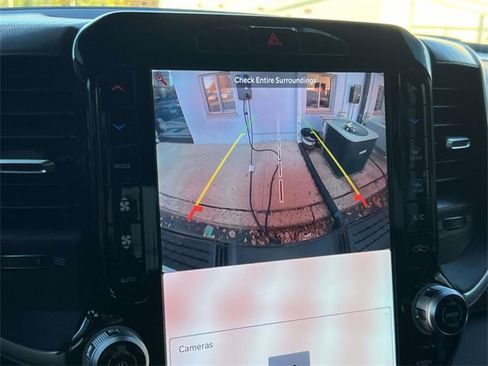 New 2026 RAM 2500 Big Horn image 18