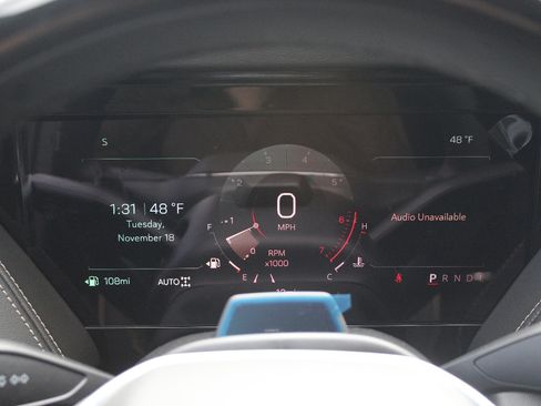 New 2026 GMC Yukon XL Elevation w/ Elevation Premium Package image 22