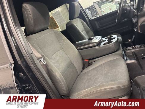 Used 2021 RAM 2500 Tradesman image 33