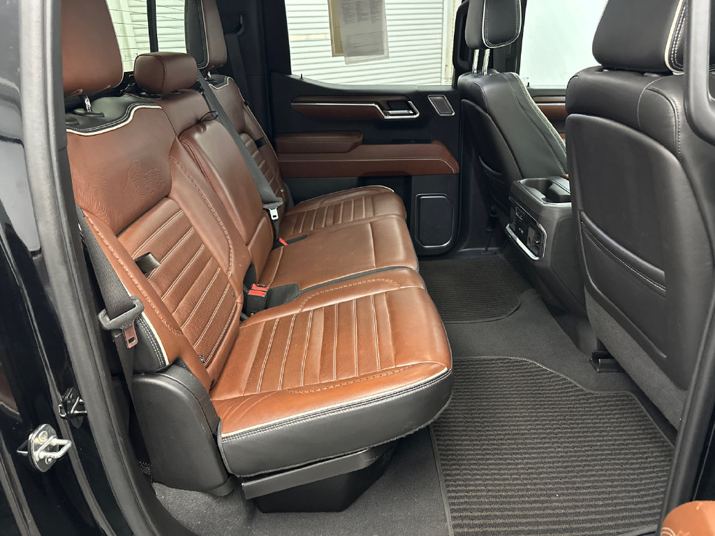 Used 2023 GMC Sierra 1500 Denali Ultimate AWD/4WD image 17