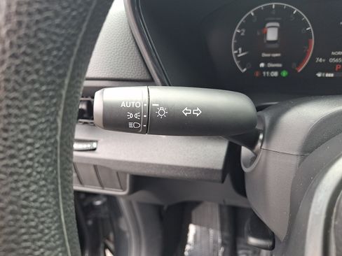 Certified 2024 Honda CR-V LX image 25