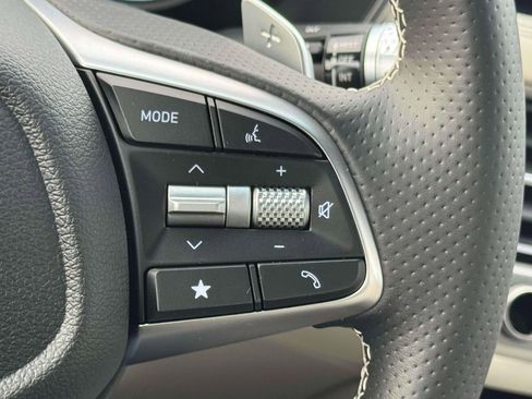 New 2026 Genesis G70 2.5T image 19