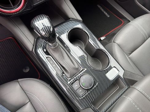 Used 2022 Chevrolet Blazer LT w/ Sound & Technology Package image 29