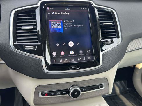 Certified 2023 Volvo XC90 T8 Plus w/ Protection Package Premier AWD/4WD image 26