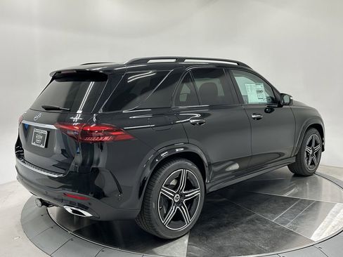 New 2026 Mercedes-Benz GLE 450 4MATIC image 7