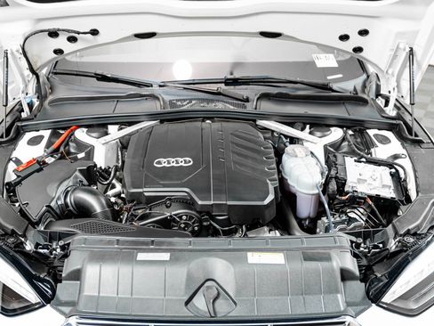 Used 2023 Audi A5 2.0T Premium w/ Convenience Package AWD/4WD image 5