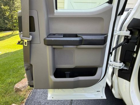 Used 2020 Ford F150 XL w/ XL Power Equipment Group RWD image 33