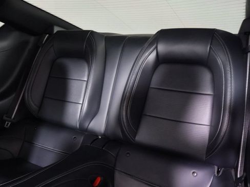 Used 2024 Ford Mustang GT Premium RWD image 11