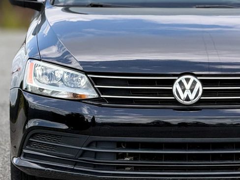 Used 2016 Volkswagen Jetta S FWD image 11