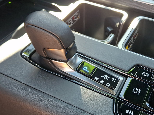 Certified 2025 Lexus TX 350 AWD w/ Technology Package image 16