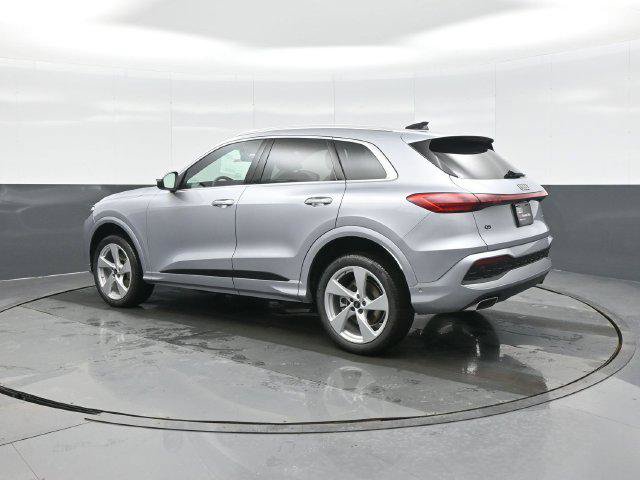 Used 2025 Audi Q5 Premium Plus AWD/4WD image 5