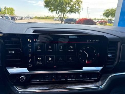 Used 2024 GMC Sierra 1500 Elevation AWD/4WD image 27