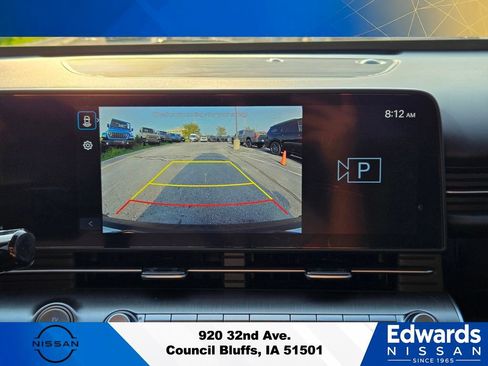 Used 2025 Hyundai Kona SEL FWD image 24