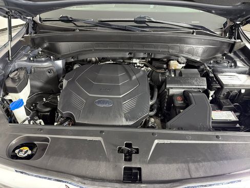 Used 2020 Kia Telluride LX FWD image 26