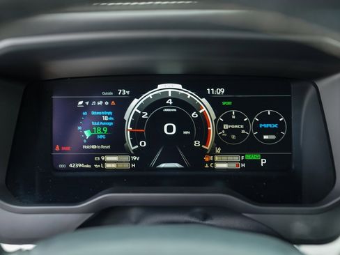 Used 2024 Toyota Sequoia Capstone image 28