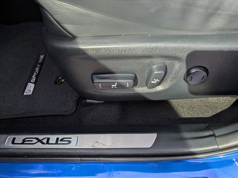 Used 2020 Lexus NX 300 F Sport w/ F Sport Premium Package image 27