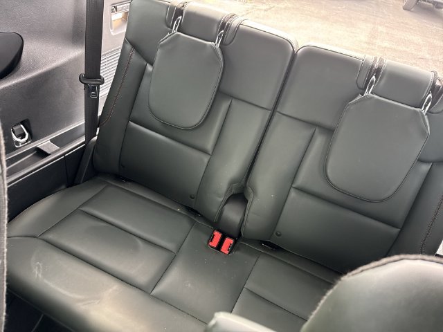 Used 2023 Ford Explorer Timberline w/ Timberline Technology Package AWD/4WD image 33