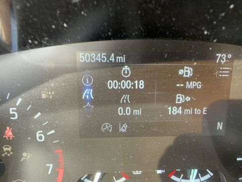 Certified 2020 Ford Escape SE image 17