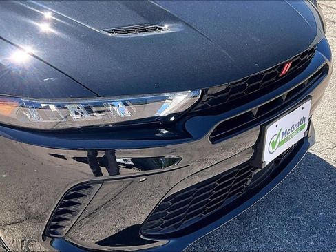 Used 2025 Dodge Hornet R/T AWD/4WD image 33
