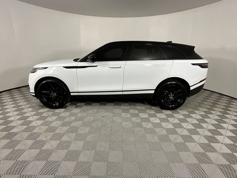 Used 2026 Land Rover Range Rover Velar S image 2