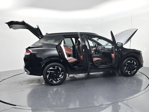 Used 2023 Kia Sportage SX AWD/4WD image 66