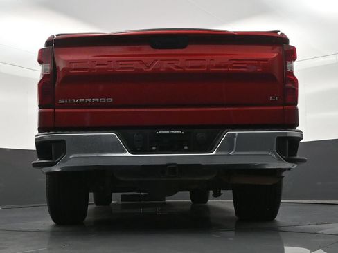 Used 2023 Chevrolet Silverado 1500 LT RWD image 26