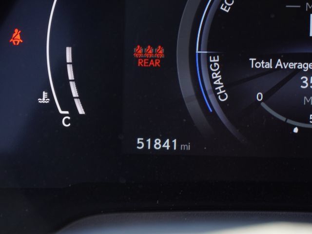 Used 2024 Lexus RX 350 w/ Technology Package AWD/4WD image 34