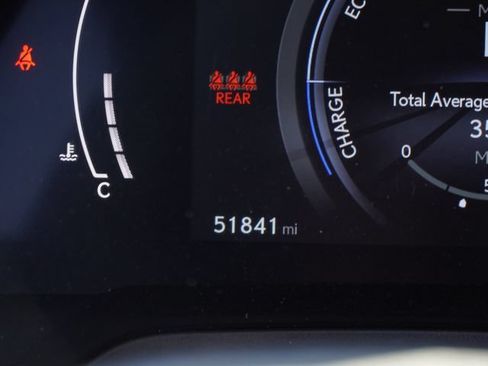 Used 2024 Lexus RX 350 w/ Technology Package AWD/4WD image 34