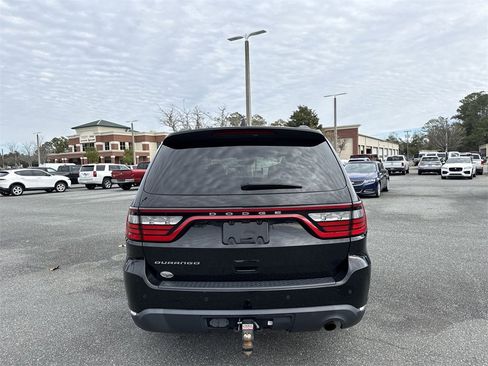 Used 2023 Dodge Durango SXT Launch Edition image 4
