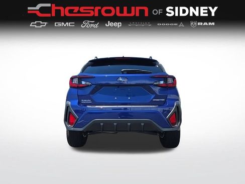 Used 2024 Subaru Crosstrek 2.5i Limited AWD/4WD image 14