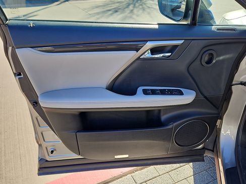 Used 2020 Lexus RX 350 AWD image 13