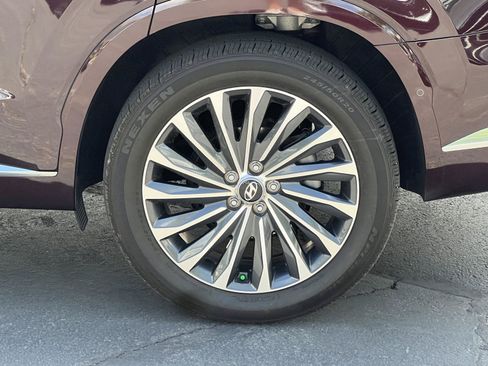 Certified 2024 Hyundai Palisade Calligraphy AWD/4WD image 14