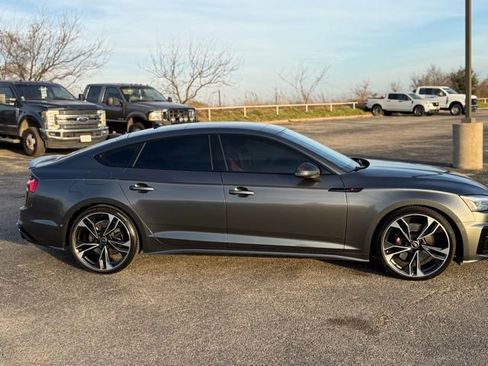 Used 2024 Audi S5 Prestige image 2