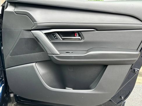 New 2026 MAZDA CX-5 Select AWD/4WD image 30