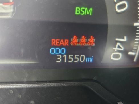 Used 2024 Toyota RAV4 XLE AWD/4WD image 25