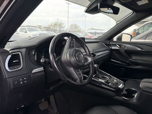 Used 2021 MAZDA CX-9 Grand Touring image 5