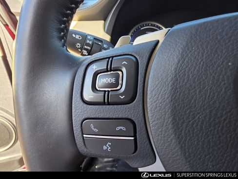 Used 2018 Lexus NX 300h AWD image 26