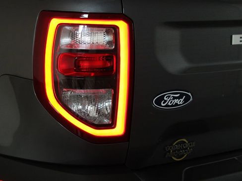 New 2026 Ford Bronco Sport Big Bend AWD/4WD image 45