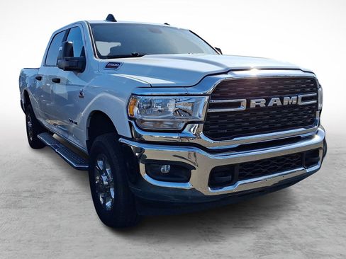 Used 2024 RAM 2500 Big Horn image 3