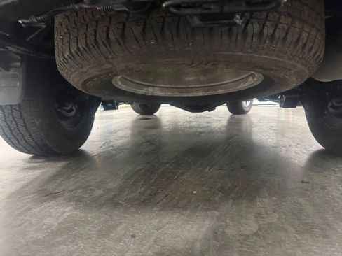 Used 2003 Toyota Sequoia Limited image 28