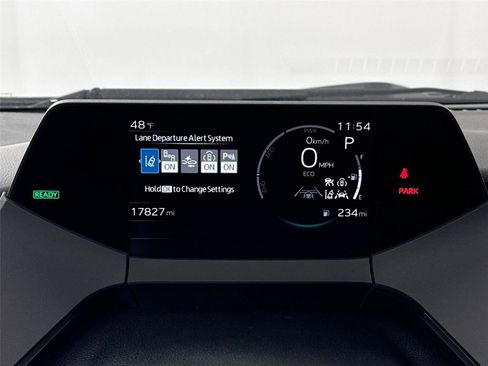 Certified 2024 Toyota Prius XLE image 20