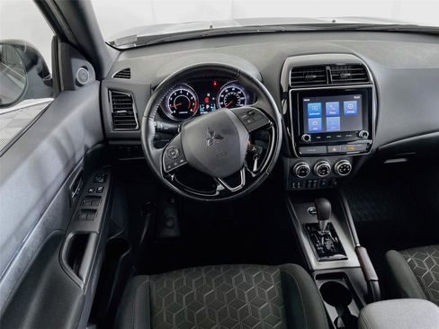 Used 2024 Mitsubishi Outlander Sport AWD image 25
