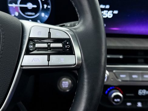 Used 2024 Kia Telluride SX Prestige image 38