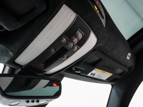 Used 2016 Mercedes-Benz AMG GT S w/ Exclusive Interior Package image 24