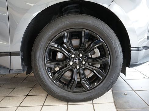 Used 2023 Ford Edge SE w/ Black Appearance Package AWD/4WD image 49