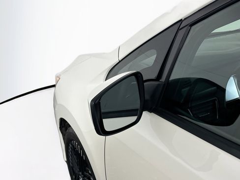 Used 2023 Nissan Leaf SV Plus image 16