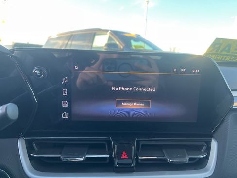 New 2026 Chevrolet TrailBlazer LT w/ LT Cold Weather Package image 18