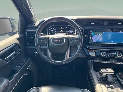 Used 2022 GMC Sierra 1500 AT4X AWD/4WD image 34